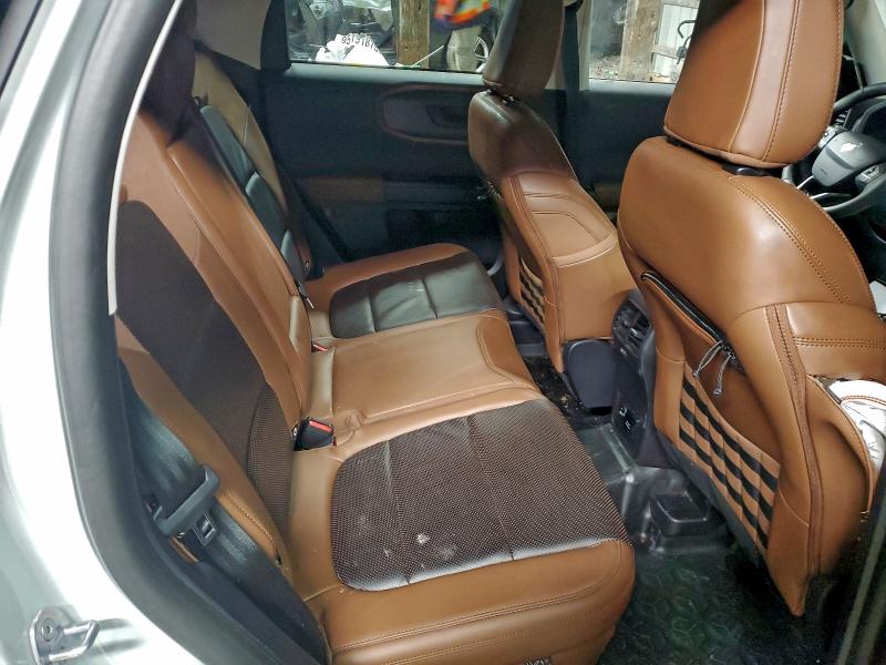 Фото 10 - FORD BRONCO