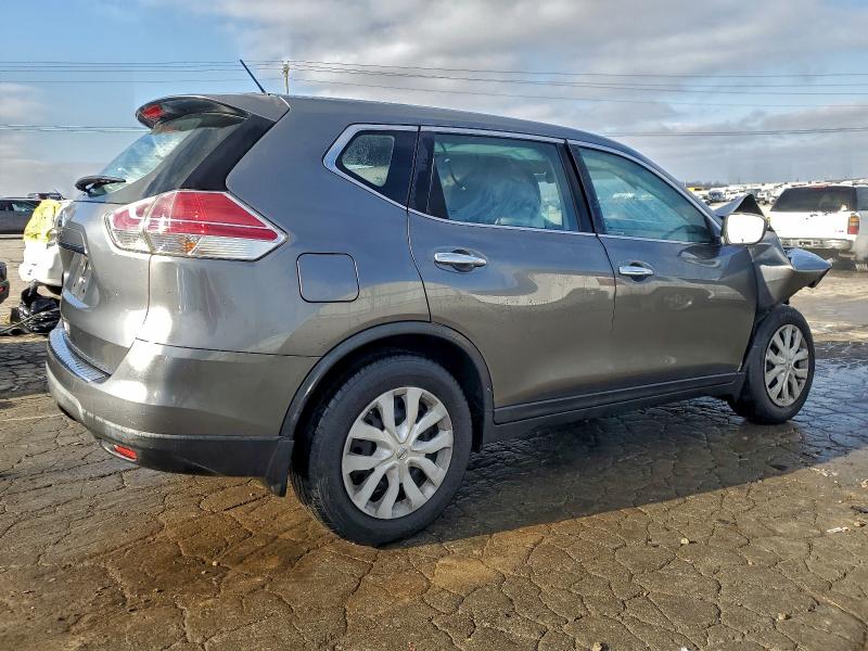 Фото 3 - NISSAN ROGUE