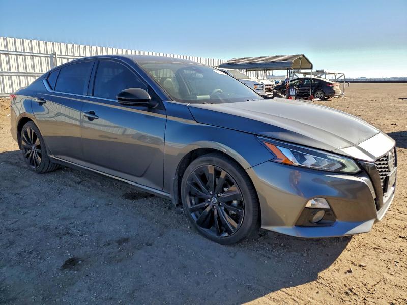 Фото 4 - NISSAN ALTIMA