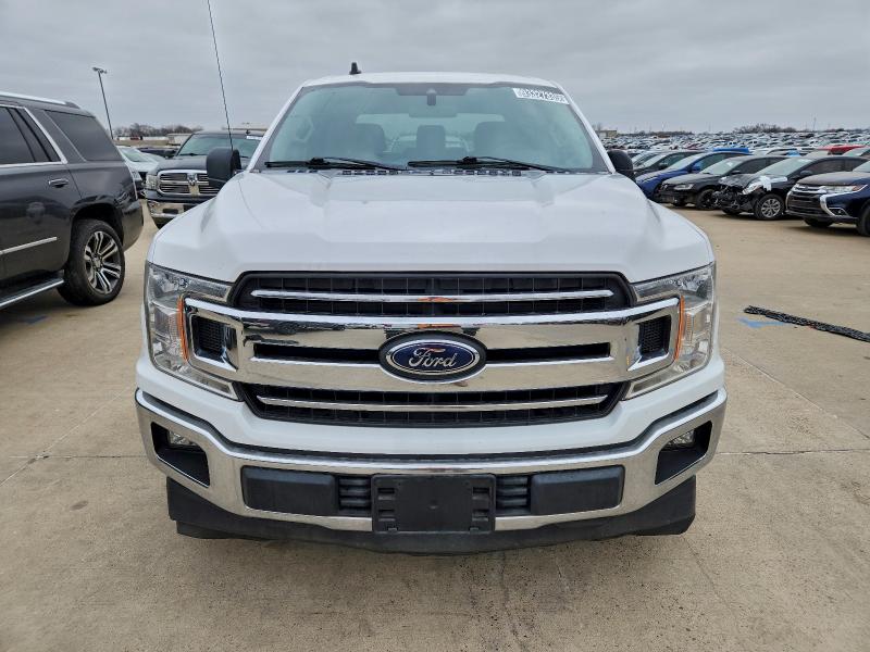 Фото 5 - FORD F-150