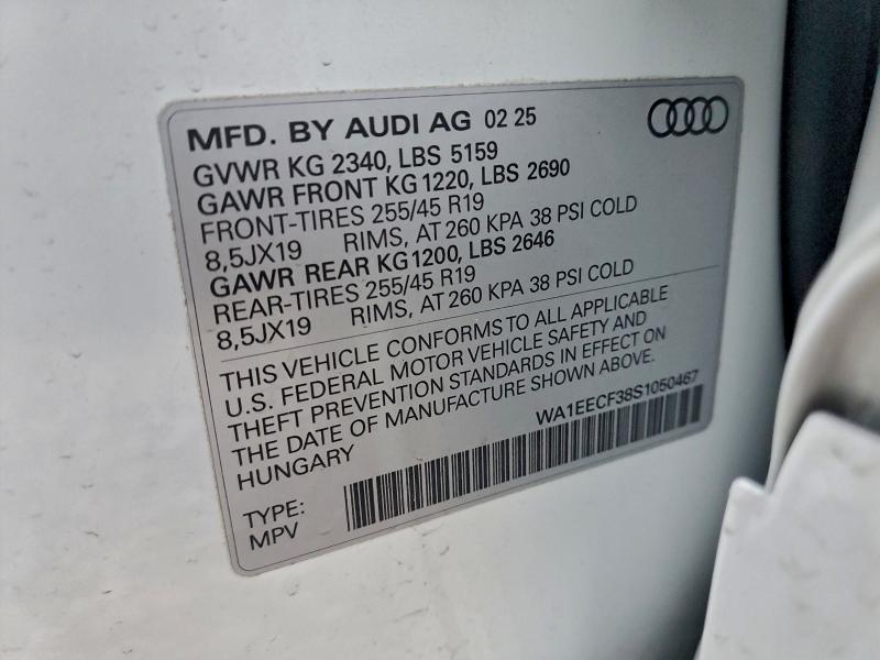 Фото 14 - AUDI Q3