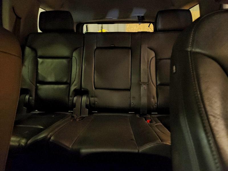 Фото 10 - CHEVROLET TAHOE