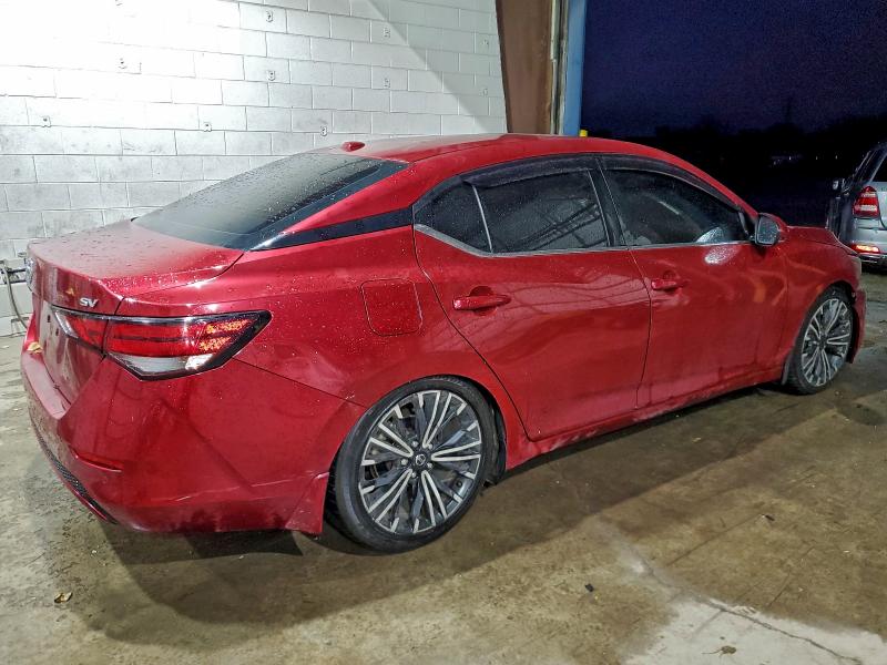 Фото 3 - NISSAN SENTRA