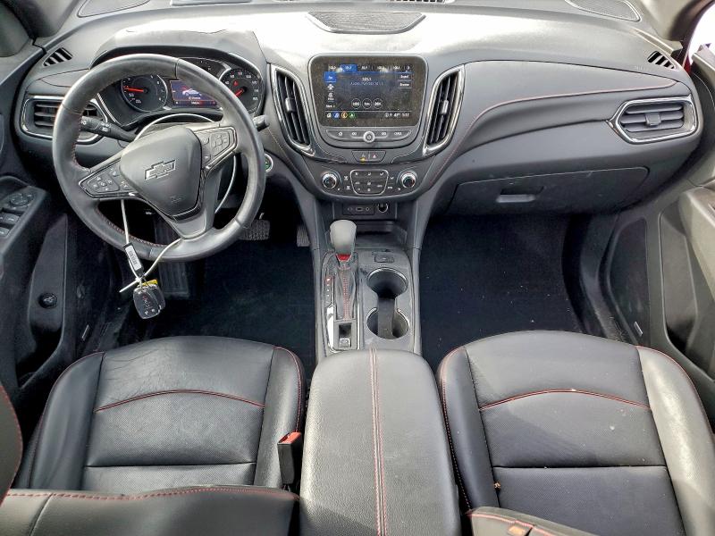 Фото 8 - CHEVROLET EQUINOX