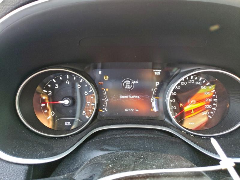 Фото 9 - JEEP COMPASS