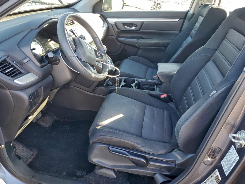 Фото 7 - HONDA CRV