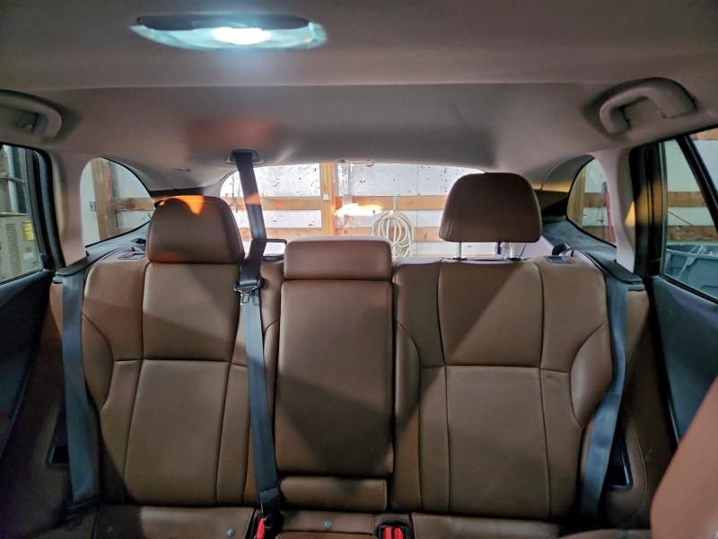 Фото 10 - SUBARU OUTBACK