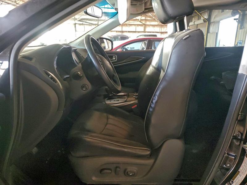 Фото 7 - INFINITI QX60