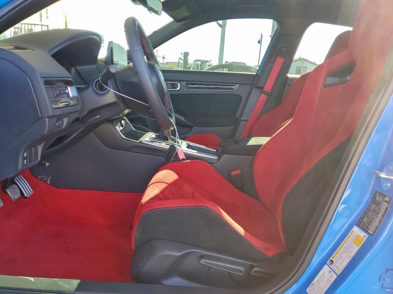 Фото 7 - HONDA CIVIC