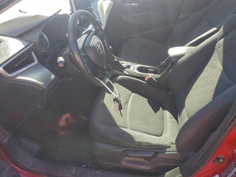 Фото 7 - TOYOTA COROLLA