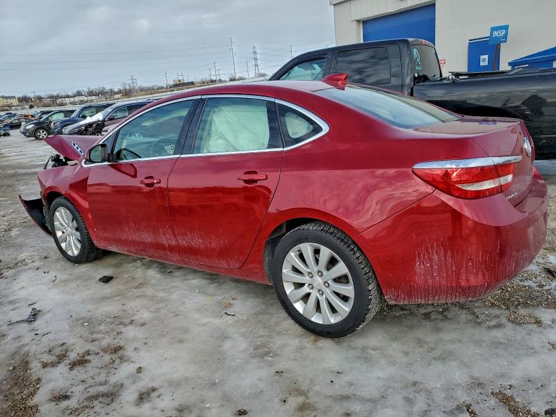 BUICK VERANO 2016 VIN 1G4PP5SK6G4120003