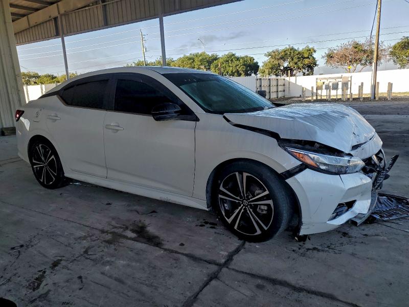 Фото 4 - NISSAN SENTRA