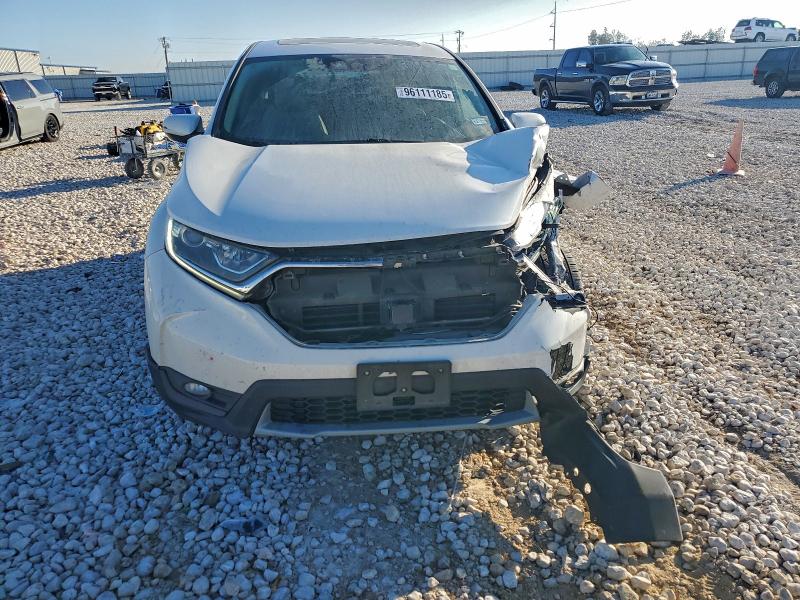 Фото 5 - HONDA CRV