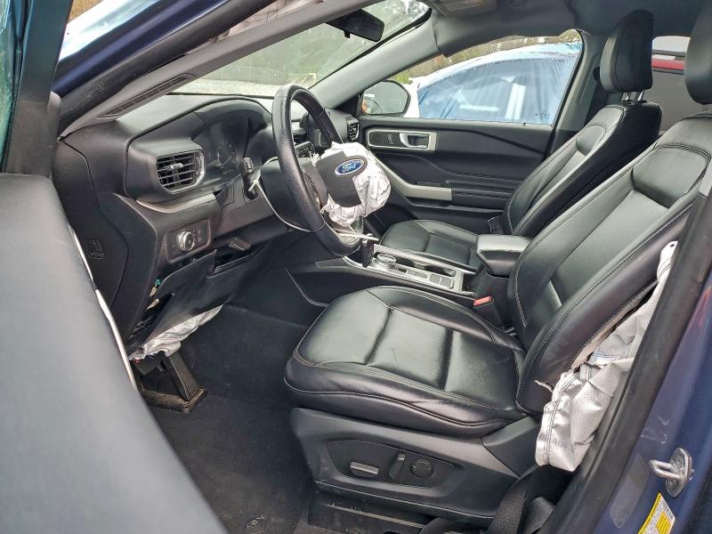 Фото 7 - FORD EXPLORER