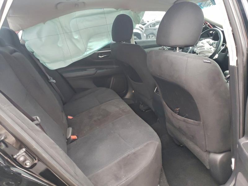 Фото 10 - NISSAN ALTIMA