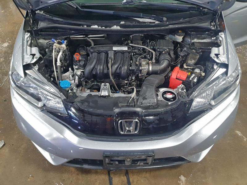 Фото 11 - HONDA FIT