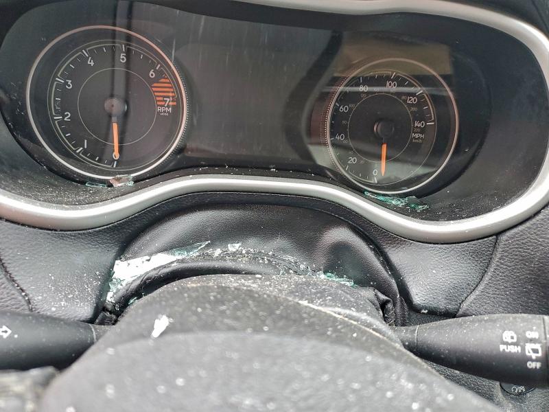 Фото 9 - JEEP GRAND CHER