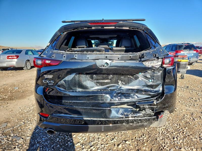 Фото 6 - MAZDA CX-5