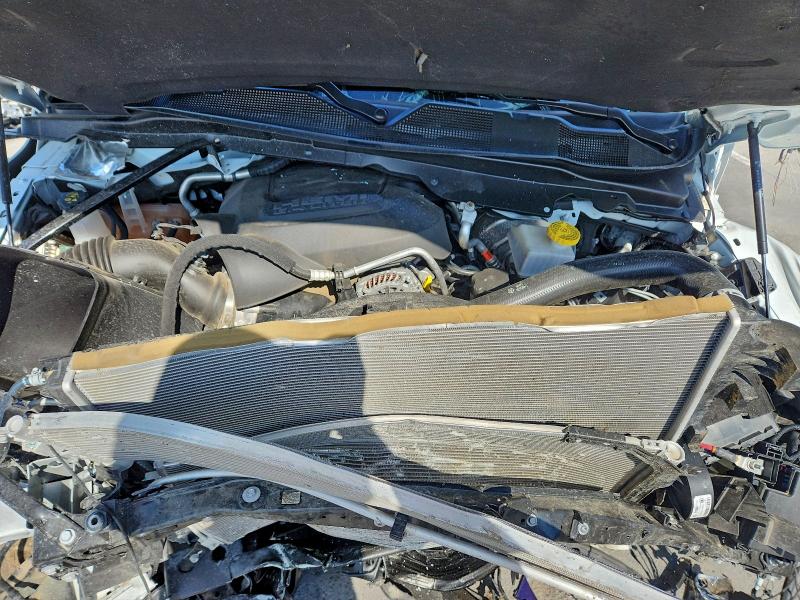 Фото 11 - RAM 2500