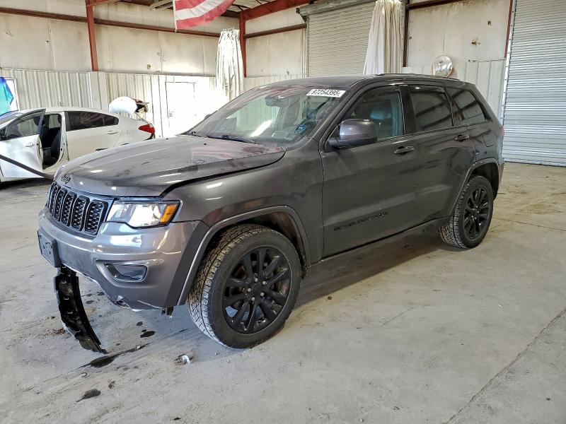 Фото 1 - JEEP GRAND CHER