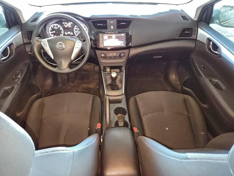 Фото 8 - NISSAN SENTRA