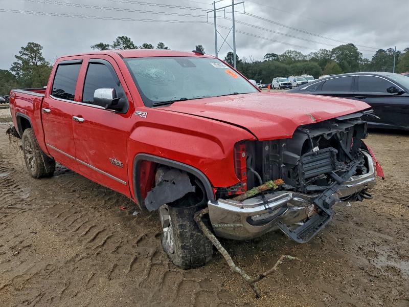 Фото 4 - GMC SIERRA