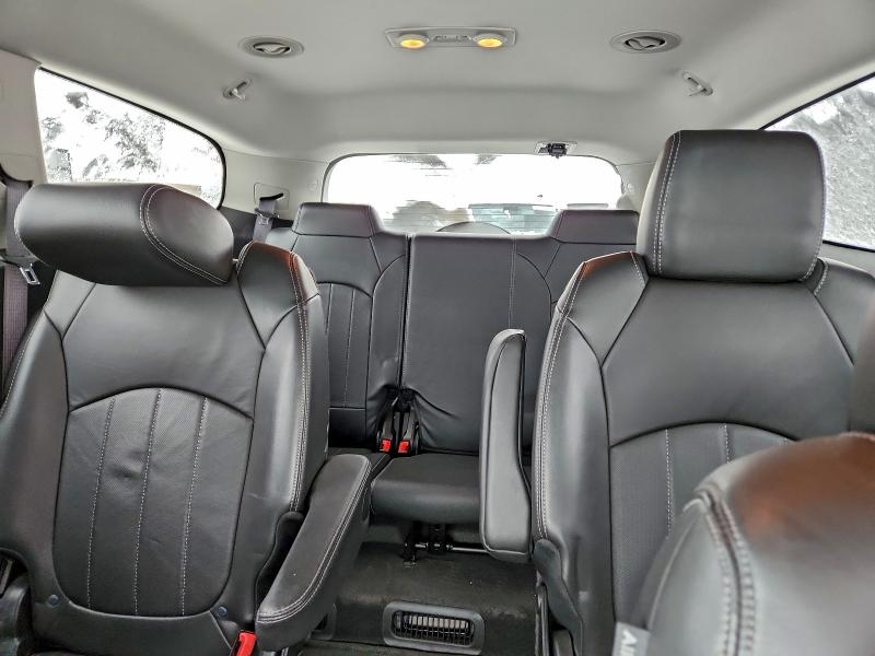 Фото 10 - BUICK ENCLAVE