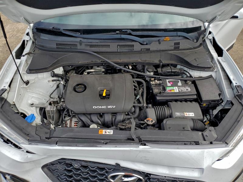 Фото 12 - HYUNDAI KONA