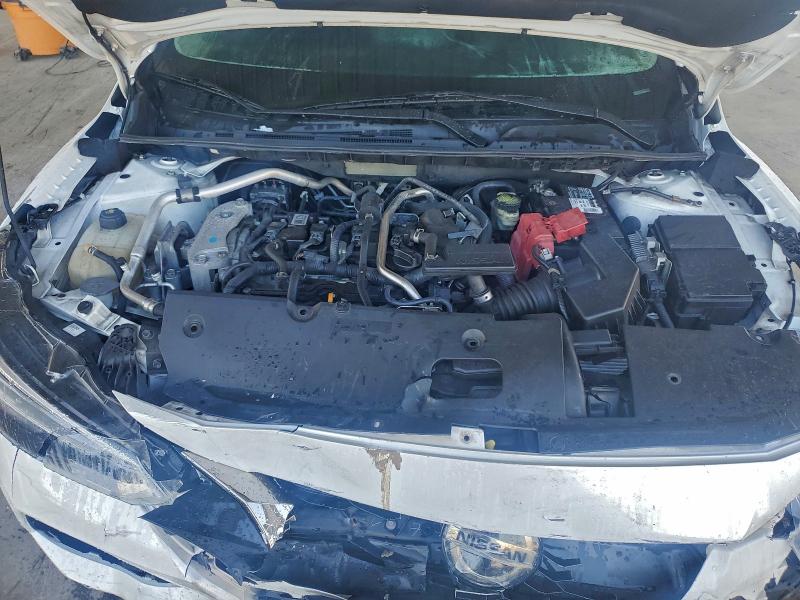 Фото 11 - NISSAN SENTRA