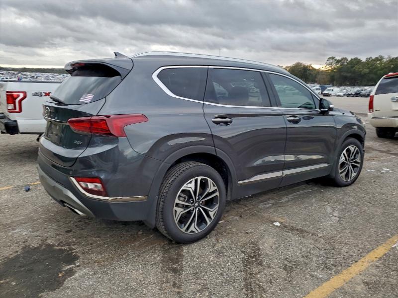 Фото 3 - HYUNDAI SANTA FE