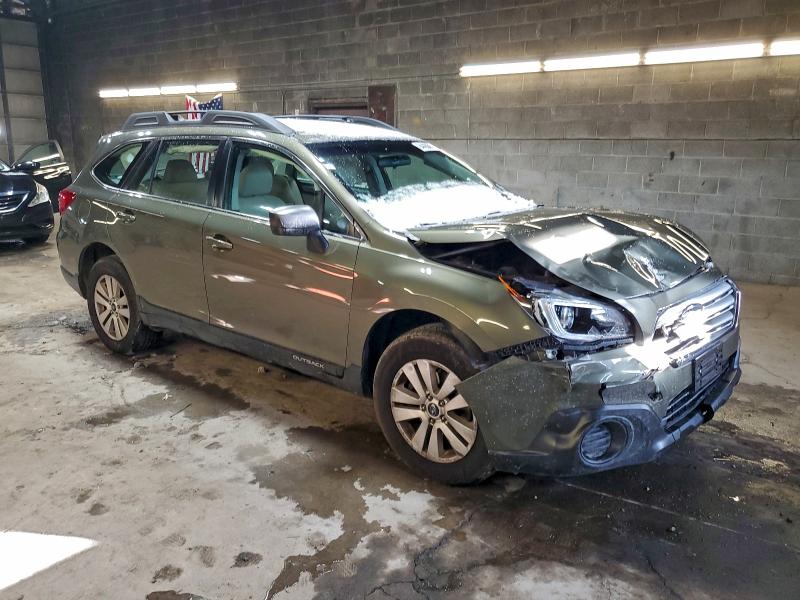 Фото 4 - SUBARU OUTBACK