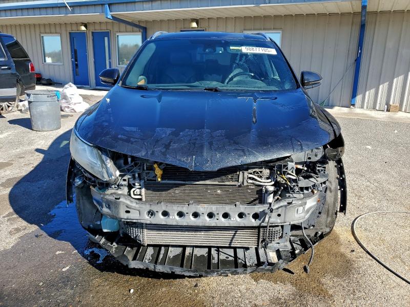 Фото 5 - LINCOLN MKZ