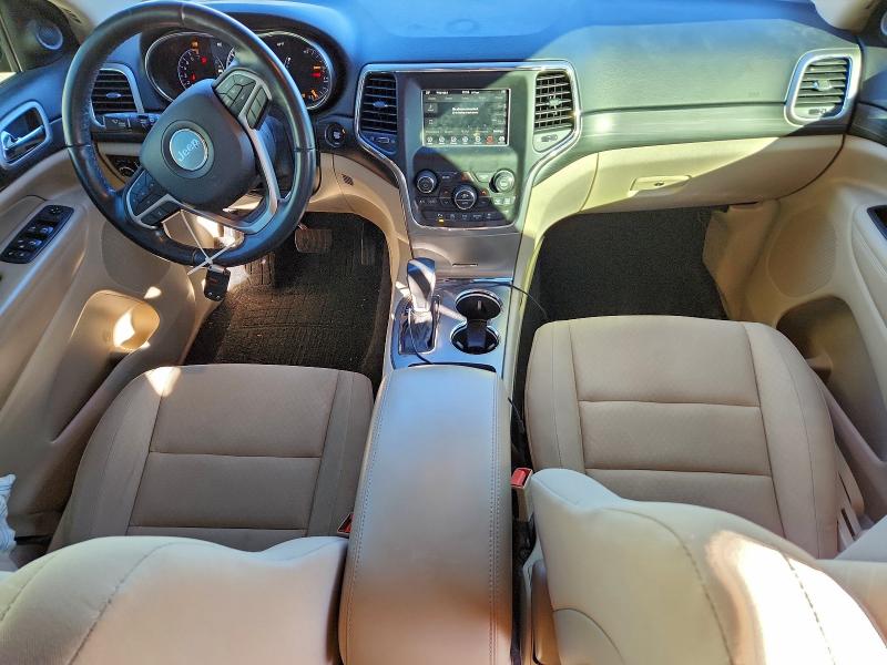 Фото 8 - JEEP GRAND CHER