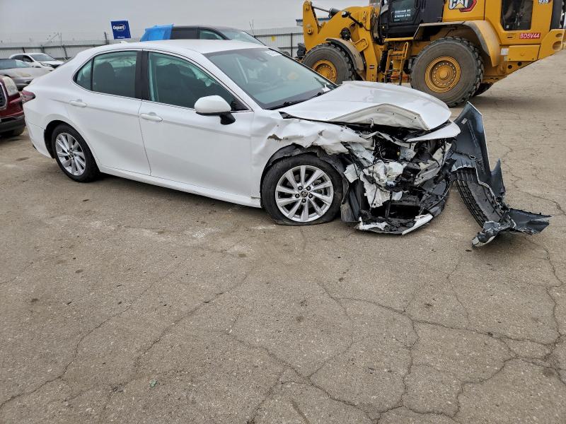 Фото 4 - TOYOTA CAMRY