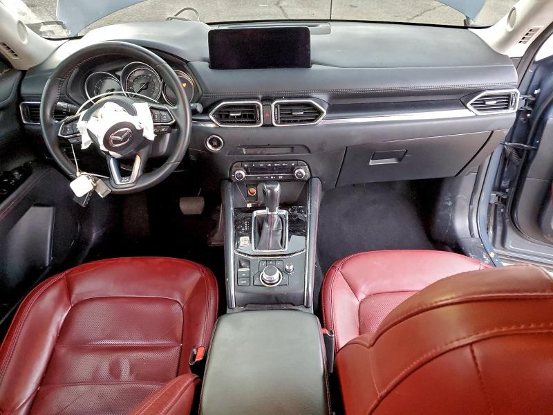 Фото 8 - MAZDA CX-5 PREFE