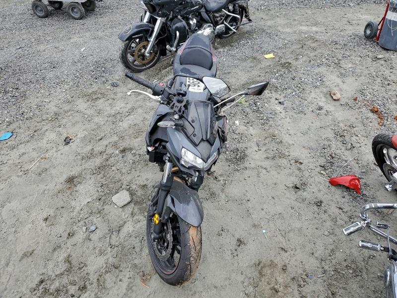 KAWASAKI ER650 P 2025