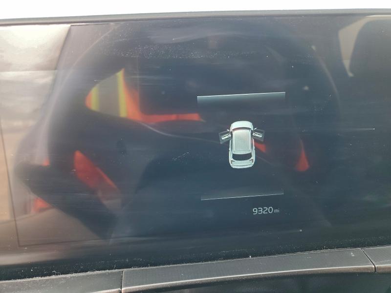 Фото 9 - KIA TELLURIDE