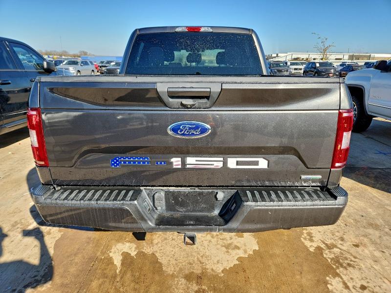 Фото 6 - FORD F-150