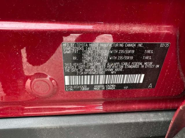 Фото 10 - TOYOTA RAV4