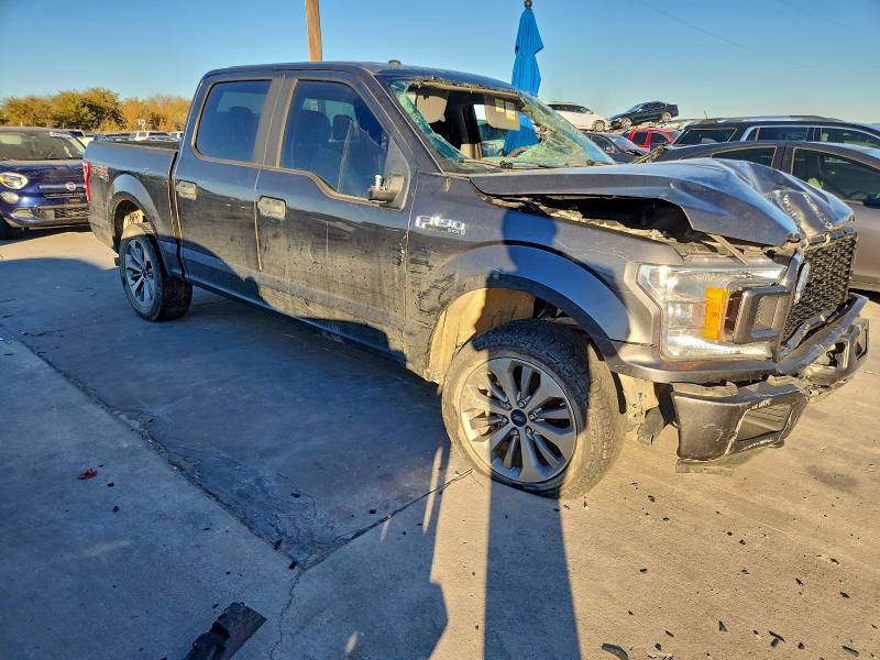 Фото 4 - FORD F-150