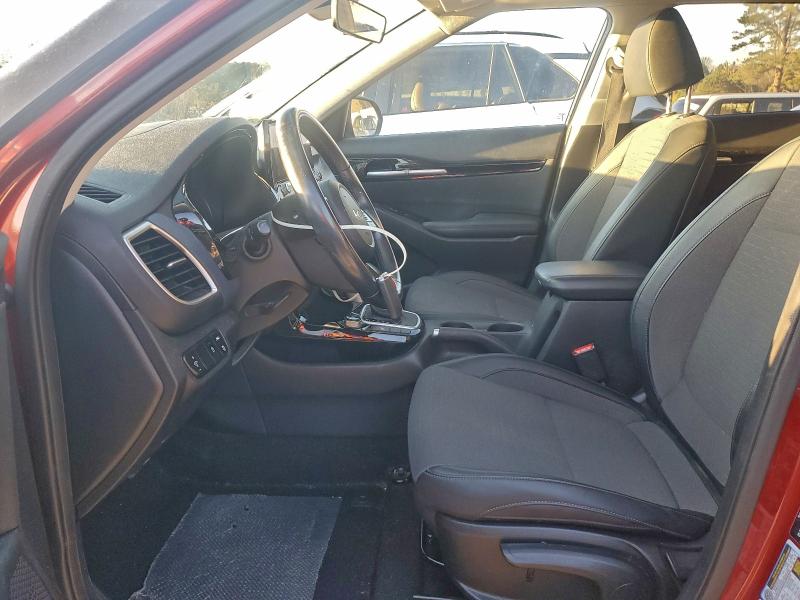 KIA SELTOS NIG 2023 VIN KNDEUCA24P7348834