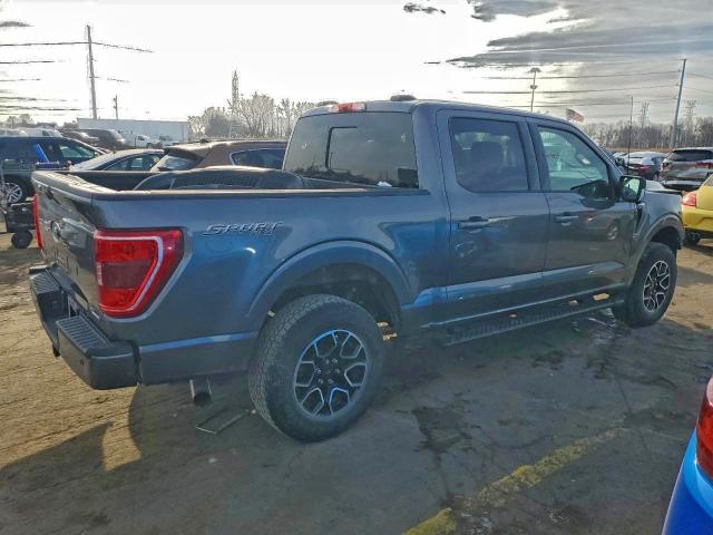 Фото 3 - FORD F150
