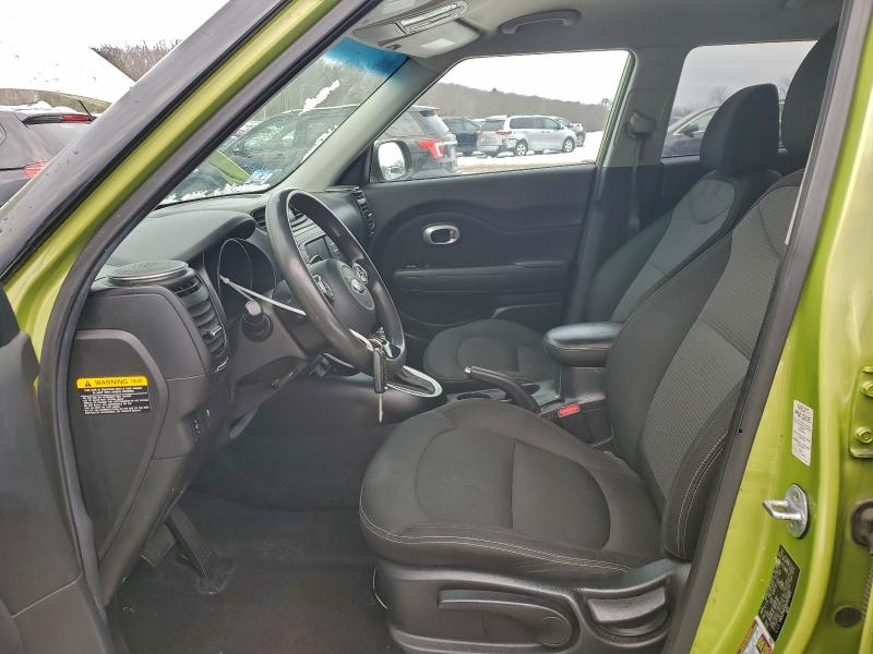 Фото 7 - KIA SOUL