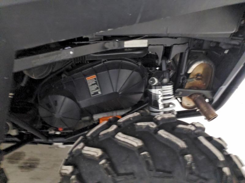 POLARIS RZR TRAIL 2024