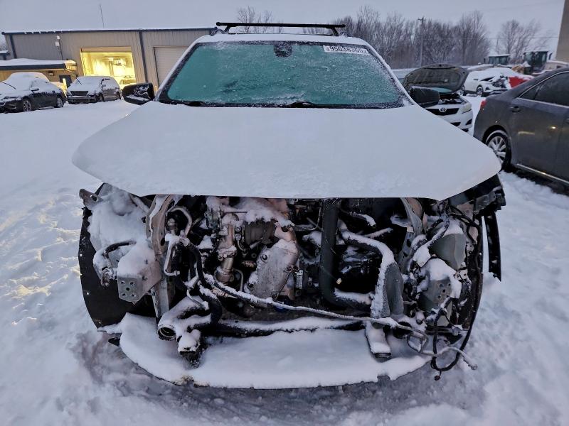 Фото 5 - GMC TERRAIN