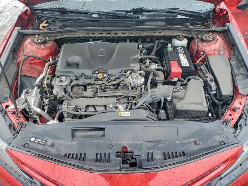 Фото 11 - TOYOTA CAMRY