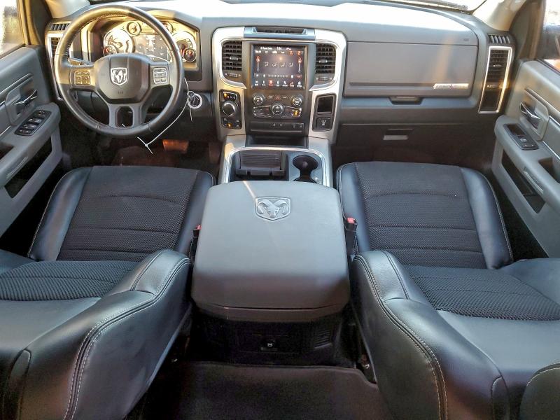 Фото 8 - RAM 1500