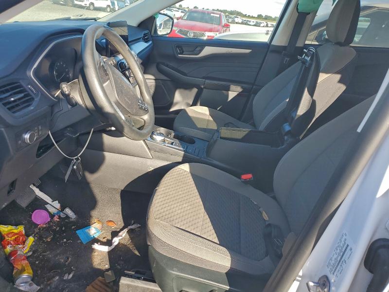 Фото 7 - FORD ESCAPE