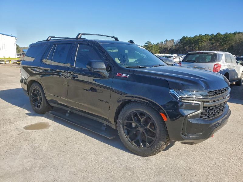Фото 4 - CHEVROLET TAHOE