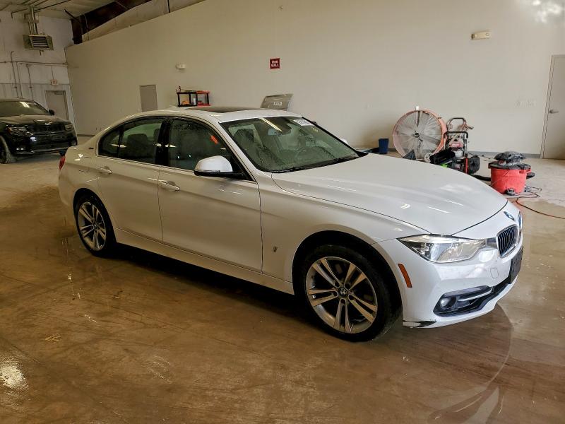 Фото 4 - BMW 3 SERIES